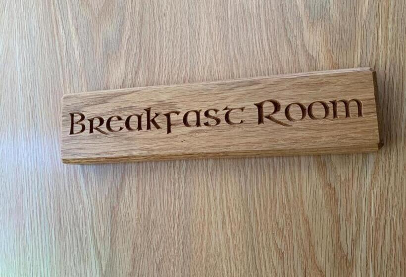 مبيت وإفطار Trethewey Guest House