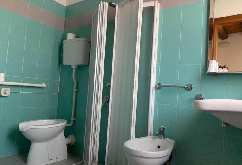 בית מלון כפרי Albergo Prince