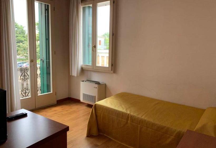 בית מלון כפרי Albergo Prince