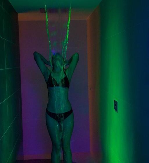 فندق Astrea Wellness & Spa