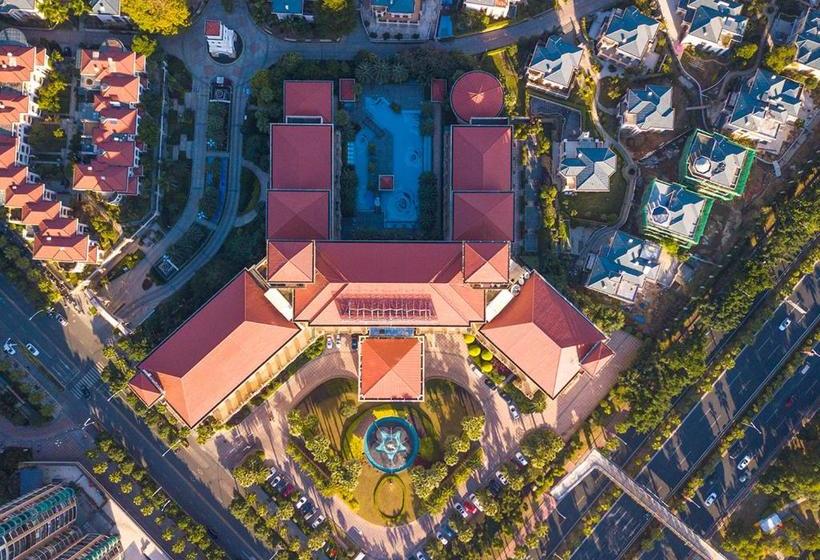 Ming Cheng Hotel Fuzhou