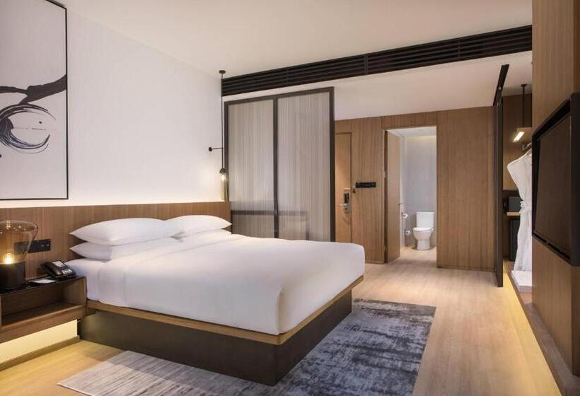 ホテル Fairfield By Marriott Xi An North Station