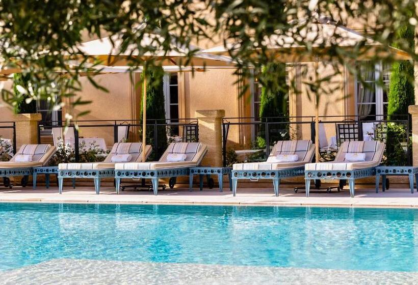 فندق Villa Saintange