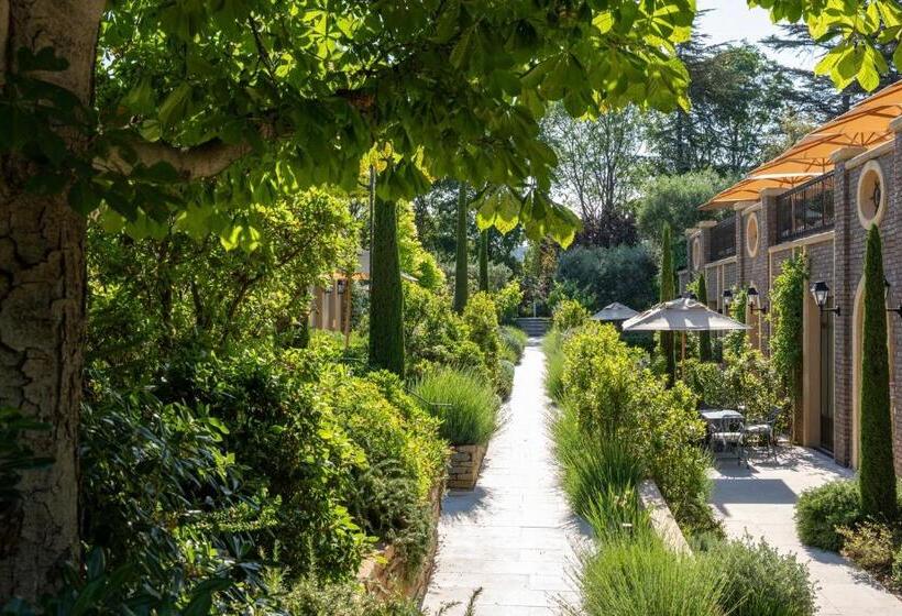 فندق Villa Saintange