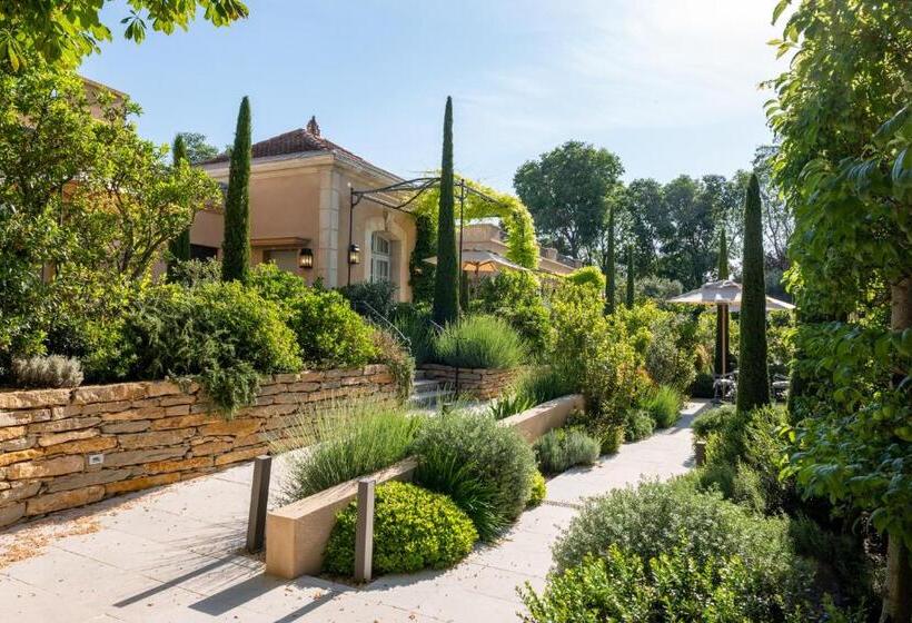 فندق Villa Saintange