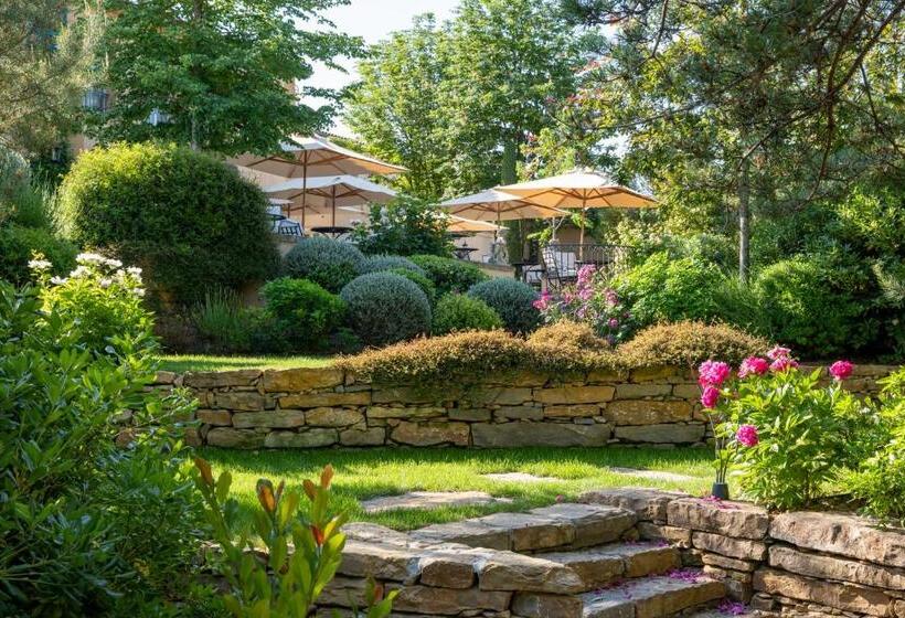 فندق Villa Saintange
