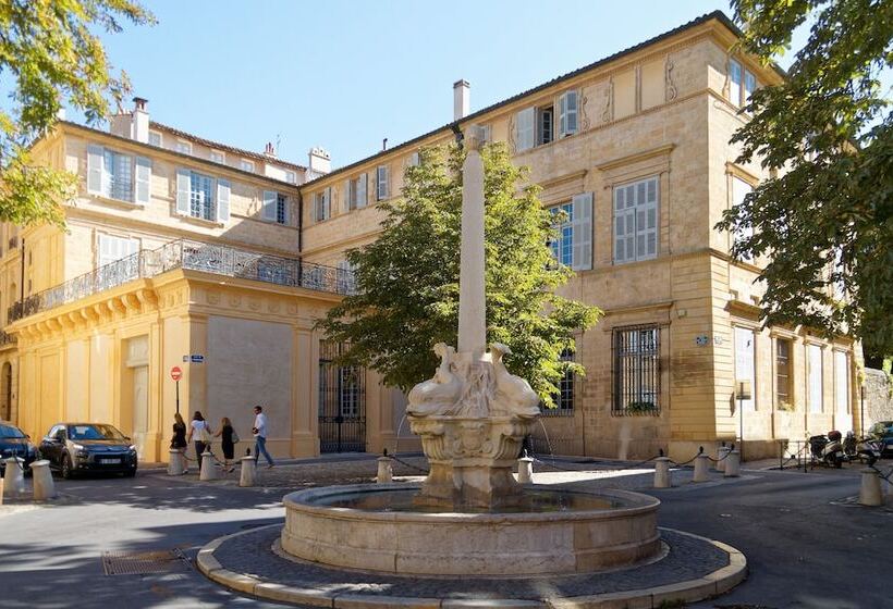 فندق Villa Saintange