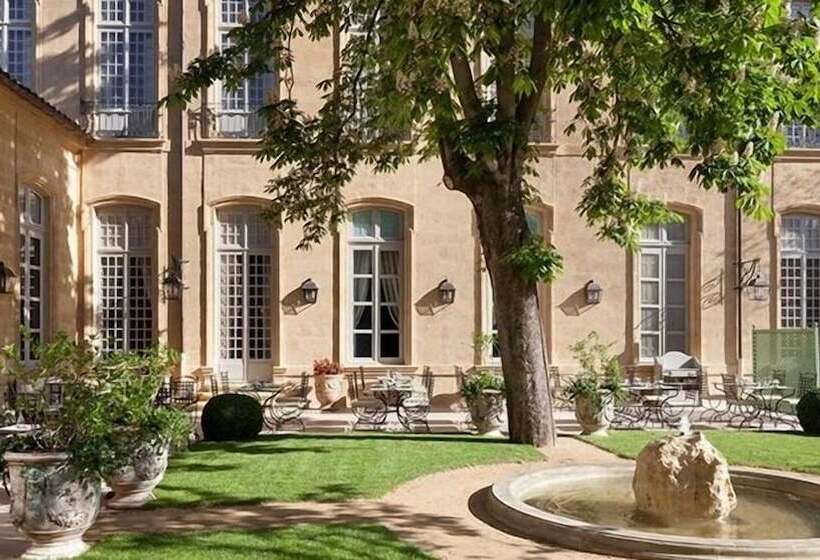 فندق Villa Saintange