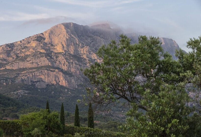 فندق Villa Saintange