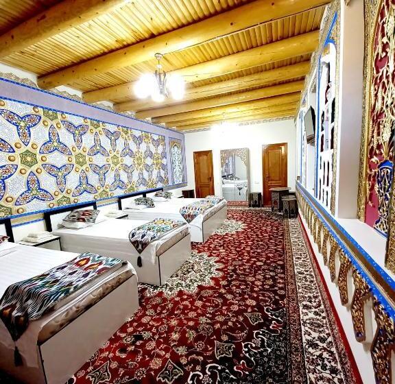 بنسيون Koh I Noor