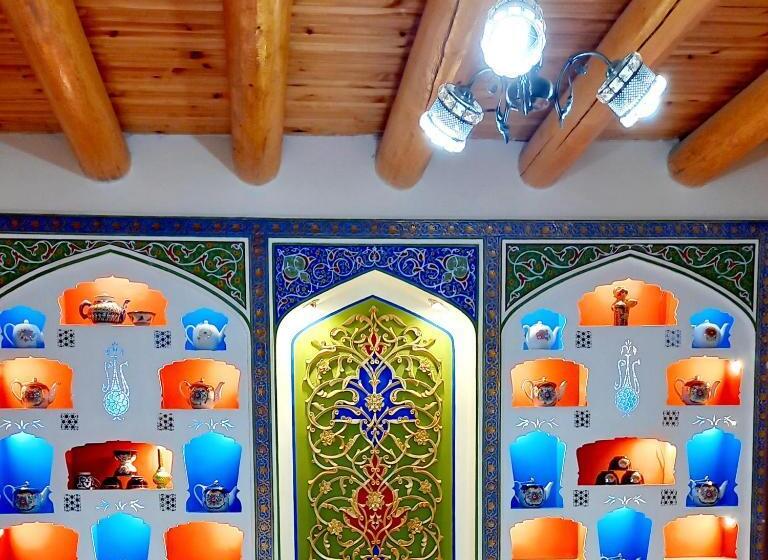 بنسيون Koh I Noor