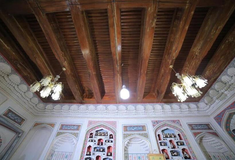 بنسيون Koh I Noor