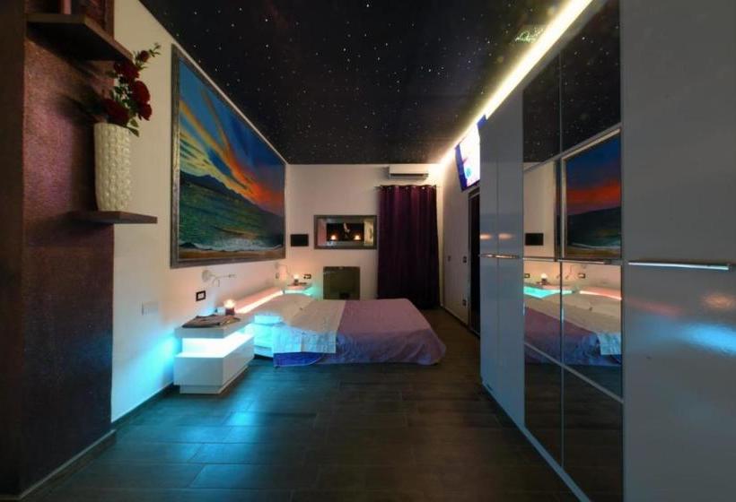بنسيون Pop Art Exclusive Rooms