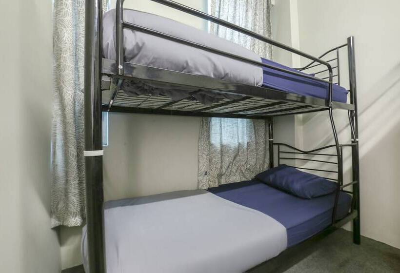 پانسیون Spot On 89751 Bed Station Guest House   Hostel