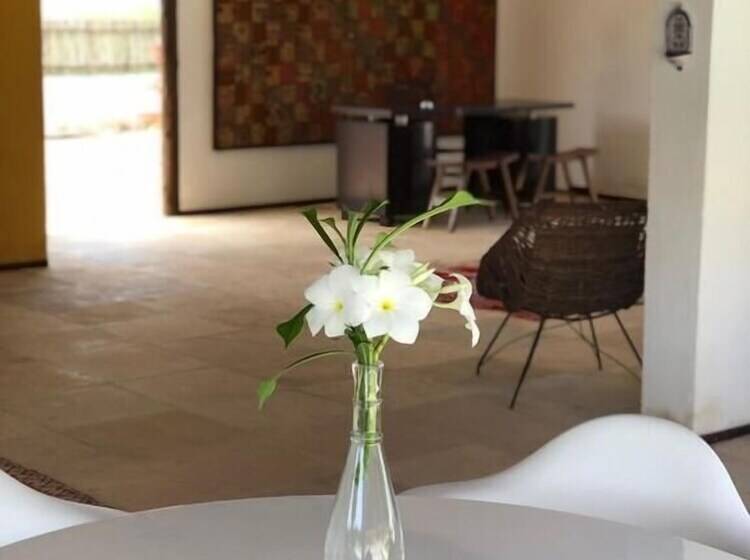 بنسيون Villa Aurora
