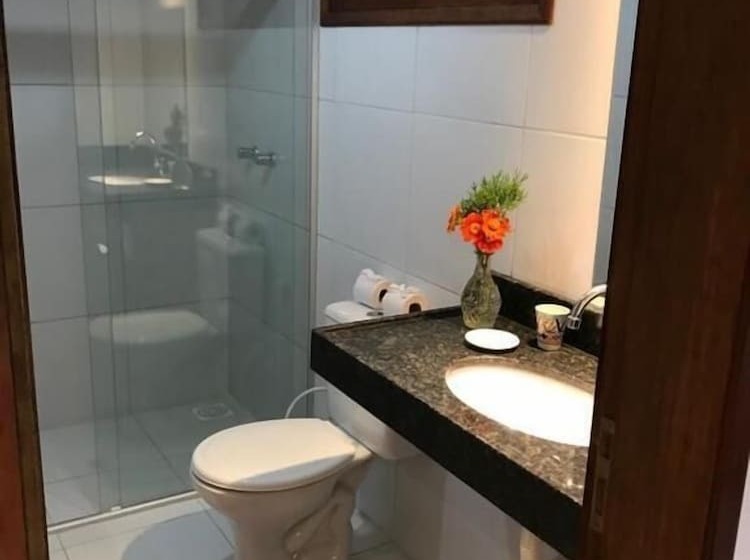 بنسيون Villa Aurora