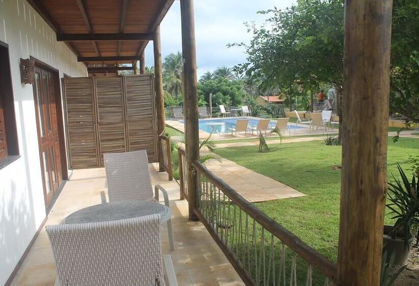 بنسيون Villa Aurora