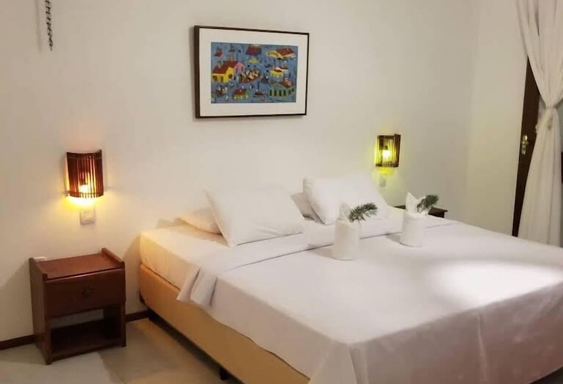 بنسيون Villa Aurora