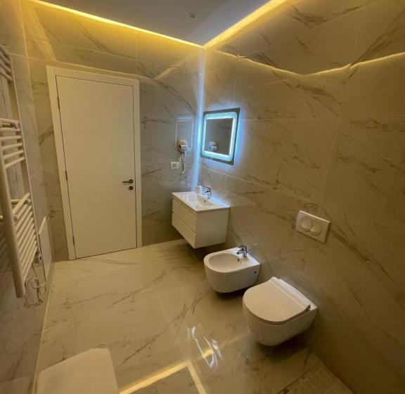 استراحتگاه Colis