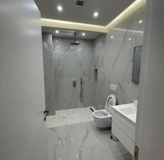 استراحتگاه Colis