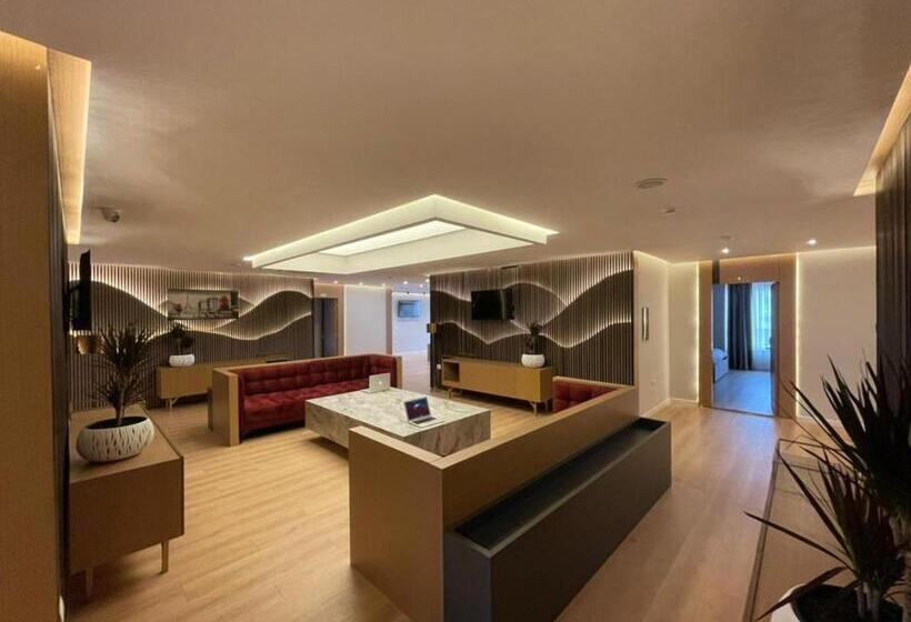 استراحتگاه Colis