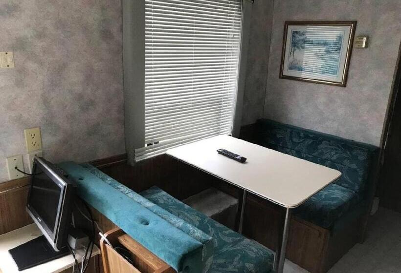 منتجع Sea Tiger Island Inn Shodoshima