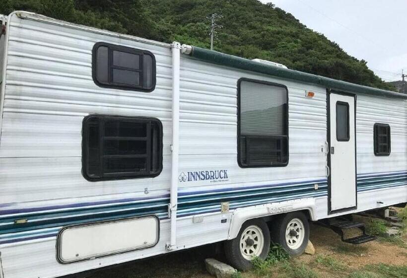 منتجع Sea Tiger Island Inn Shodoshima