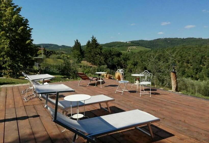 B&b Casagrande