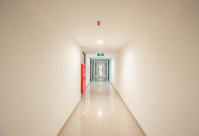 هتل Flagship 728 Baileys Apartment