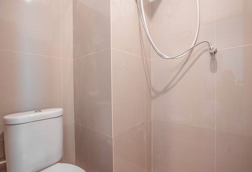 هتل Flagship 728 Baileys Apartment