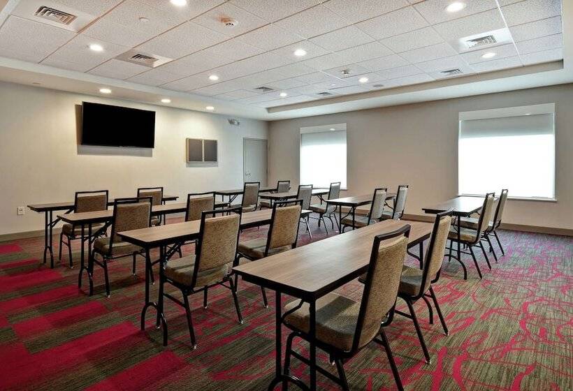 호텔 Home2 Suites By Hilton Birmingham Fultondale