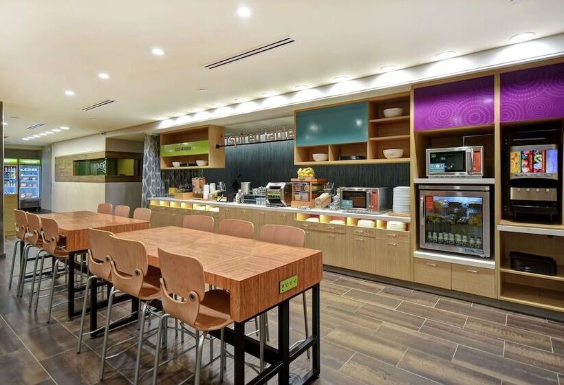 호텔 Home2 Suites By Hilton Birmingham Fultondale