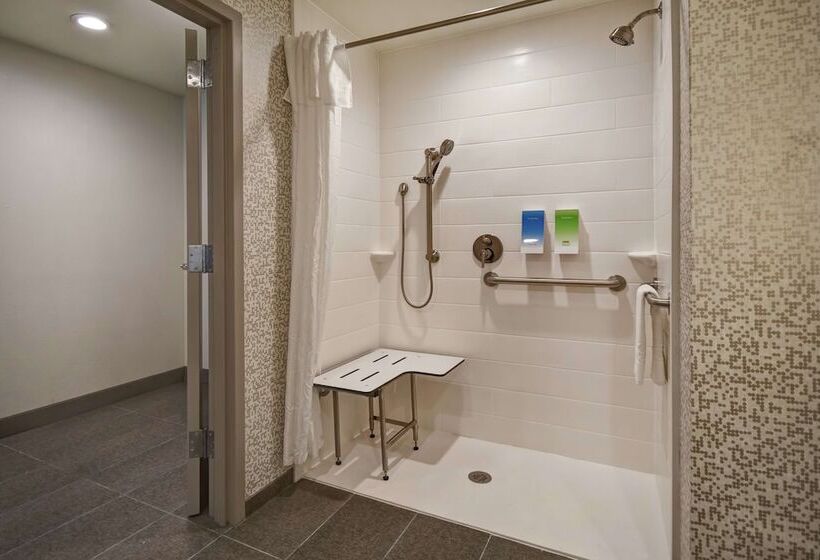 호텔 Home2 Suites By Hilton Birmingham Fultondale