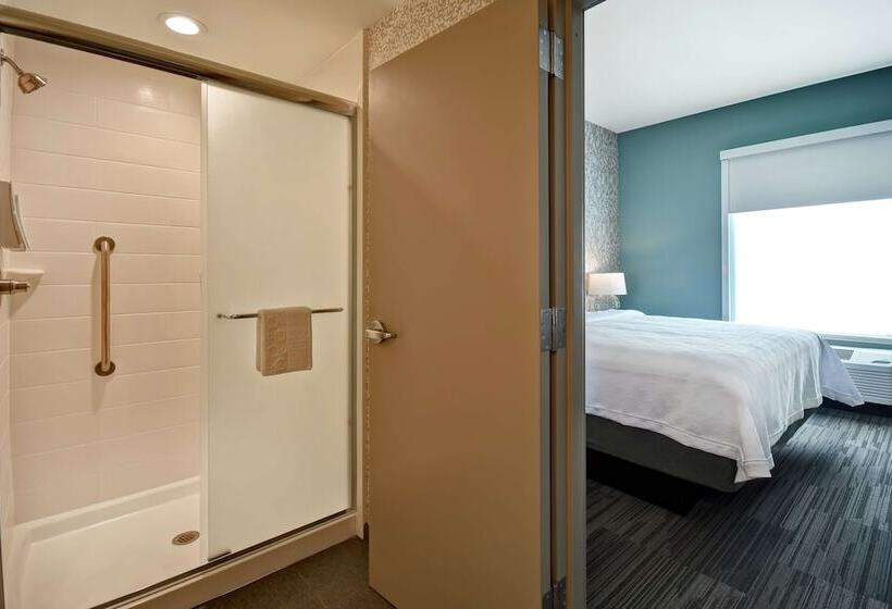 호텔 Home2 Suites By Hilton Birmingham Fultondale