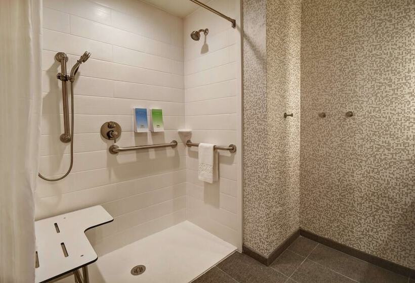호텔 Home2 Suites By Hilton Birmingham Fultondale