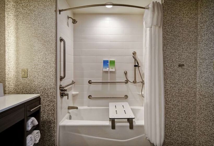 호텔 Home2 Suites By Hilton Birmingham Fultondale