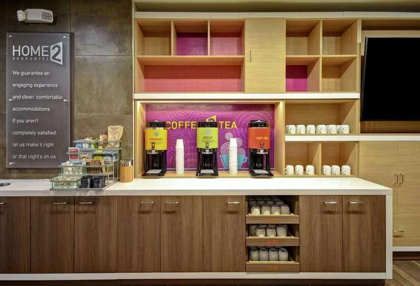 호텔 Home2 Suites By Hilton Birmingham Fultondale