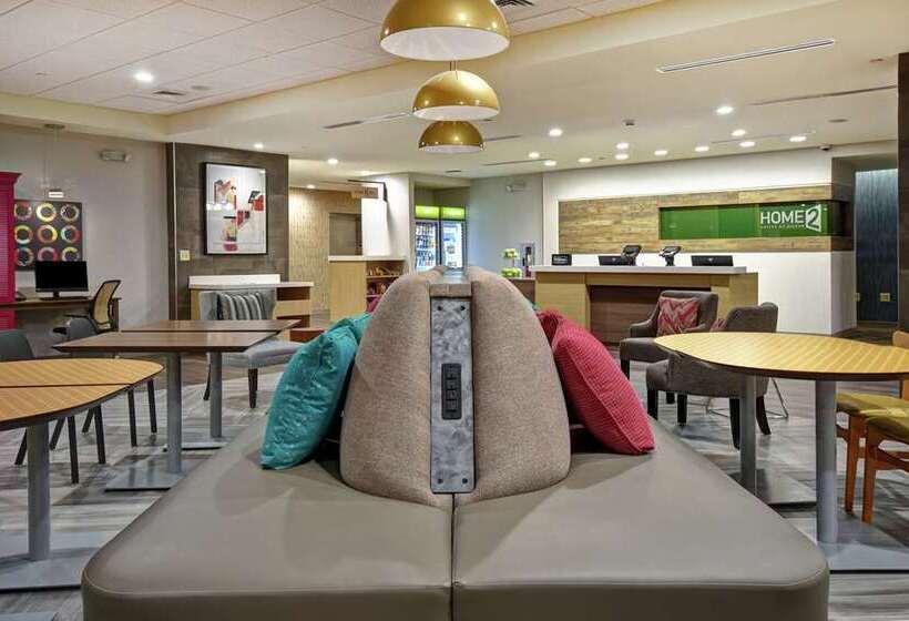 호텔 Home2 Suites By Hilton Birmingham Fultondale