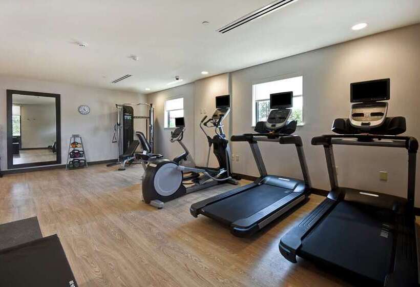 호텔 Home2 Suites By Hilton Birmingham Fultondale