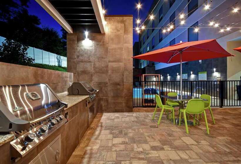 호텔 Home2 Suites By Hilton Birmingham Fultondale