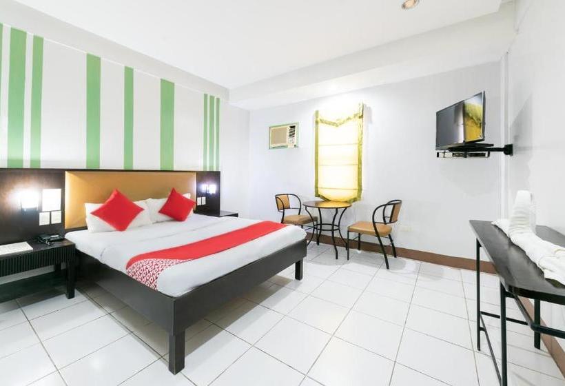 فندق Capital O 176 Bliss