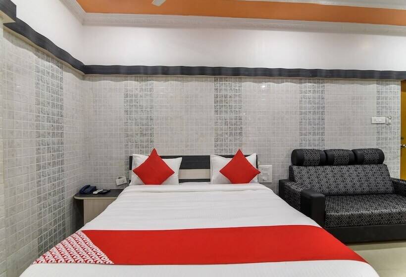 فندق Oyo 30545  Jeevan Park