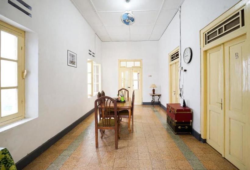 פנסיון Guest House Brak