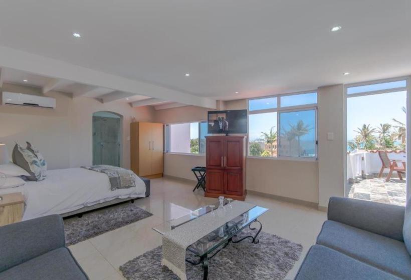 膳宿费 Villa Capri Guesthouse Ballito