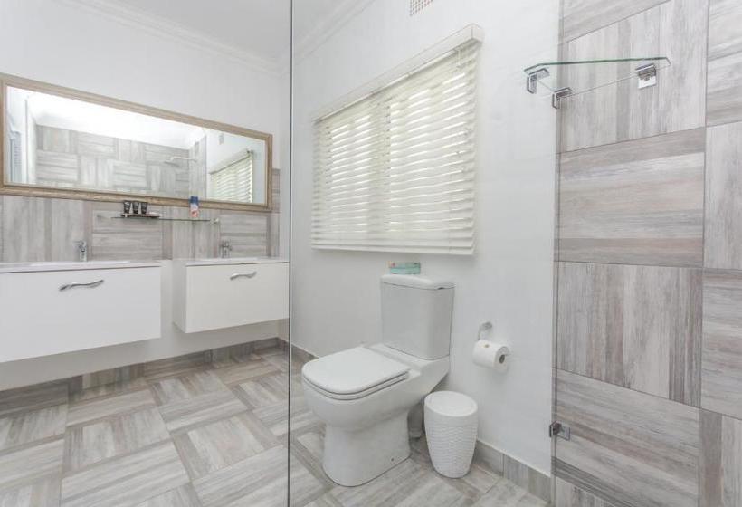 膳宿费 Villa Capri Guesthouse Ballito