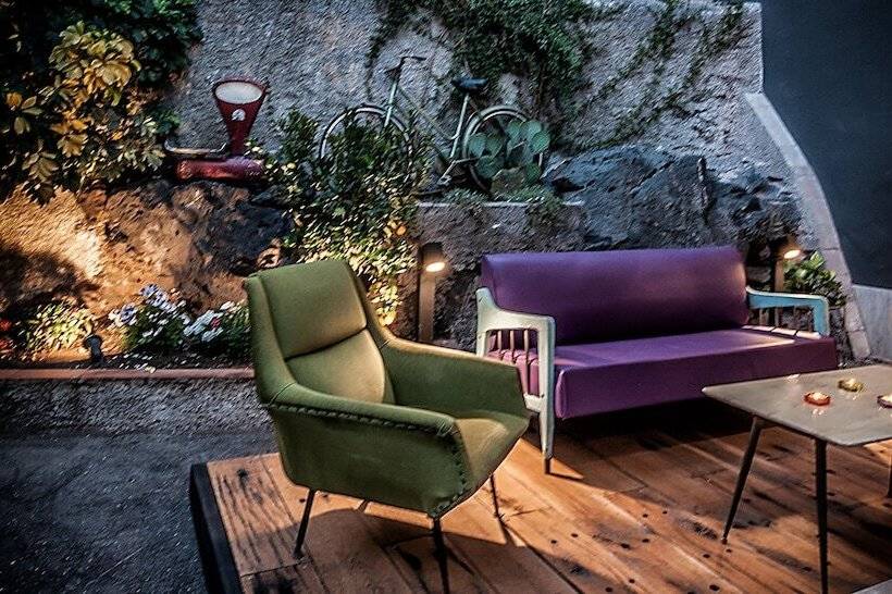 The Yard Hostel