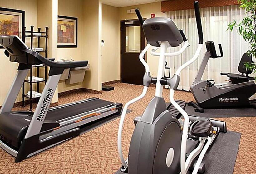 هاستل Norwood Inn & Suites Eagan St Paul & Mall Of America