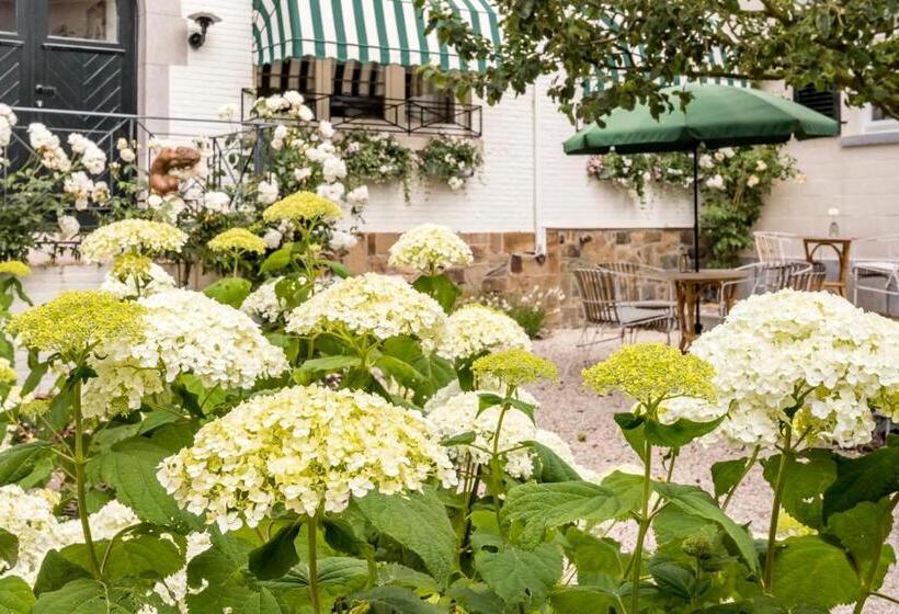 B&b Hostellerie Marie