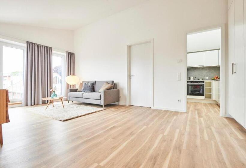Boardinghome Oldenburg