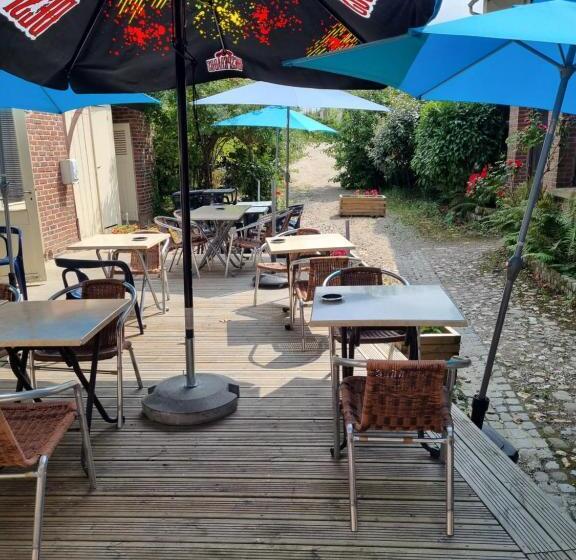 ホテル Du Commerce